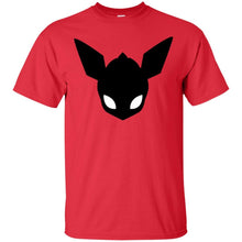 Load image into Gallery viewer, Glikameo - Mizalaios glaceon T Shirt &amp; Hoodie
