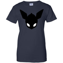 Load image into Gallery viewer, Glikameo - Mizalaios glaceon T Shirt &amp; Hoodie