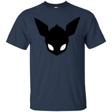 Load image into Gallery viewer, Glikameo - Mizalaios glaceon T Shirt &amp; Hoodie