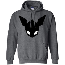 Load image into Gallery viewer, Glikameo - Mizalaios glaceon T Shirt &amp; Hoodie